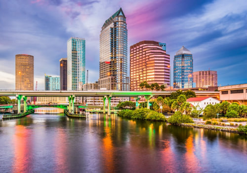 Tampa Bay: A Hub of Innovation and Opportunity