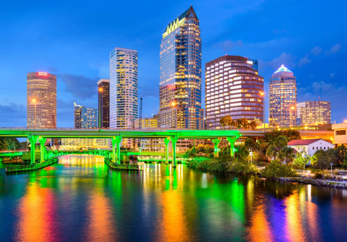 Engaging And Educational: Why You Should Attend The Environment Expo In Tampa, Florida